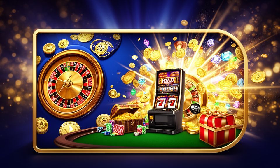 royal88bet Borneo Fish Hunter