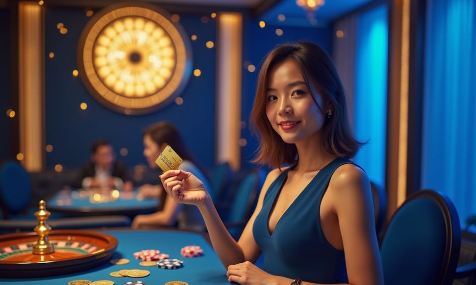 royal88bet Casino
