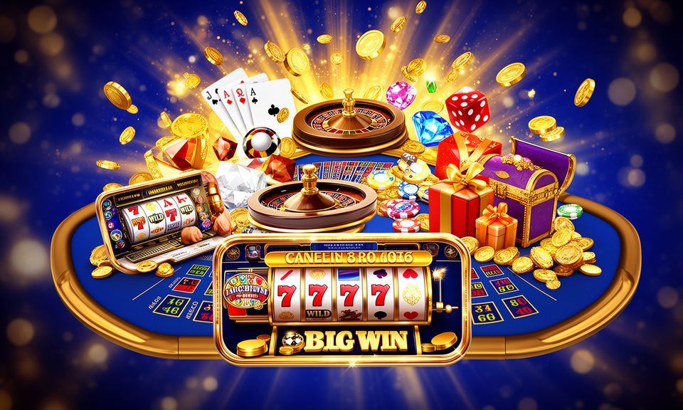 royal88bet Your royal88bet Glossary: Every Key Term Explained