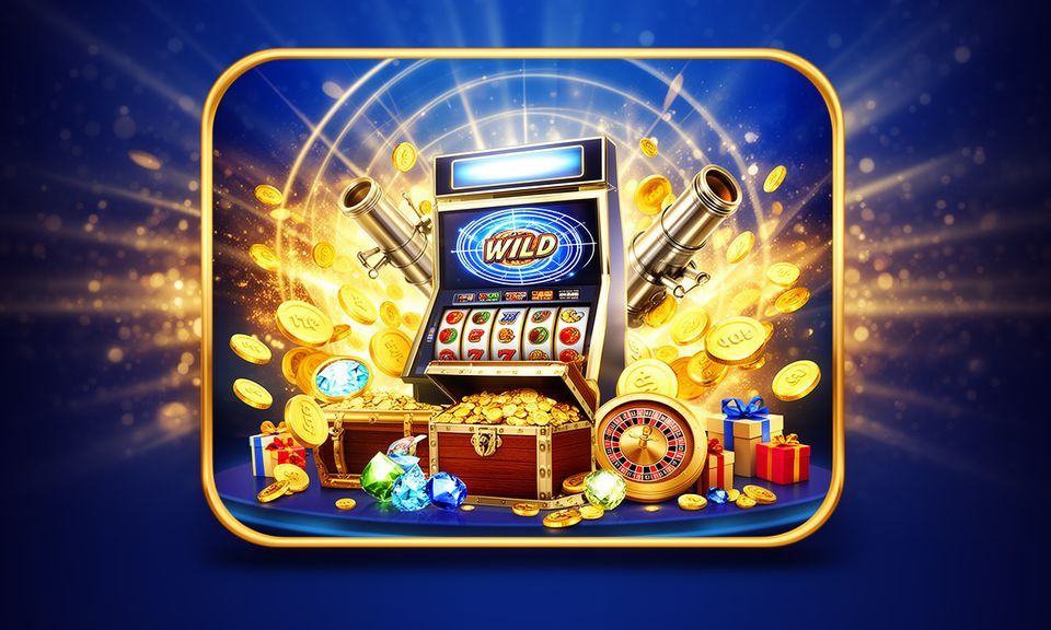 royal88bet What We Offer in Mousedeer Dash Slots